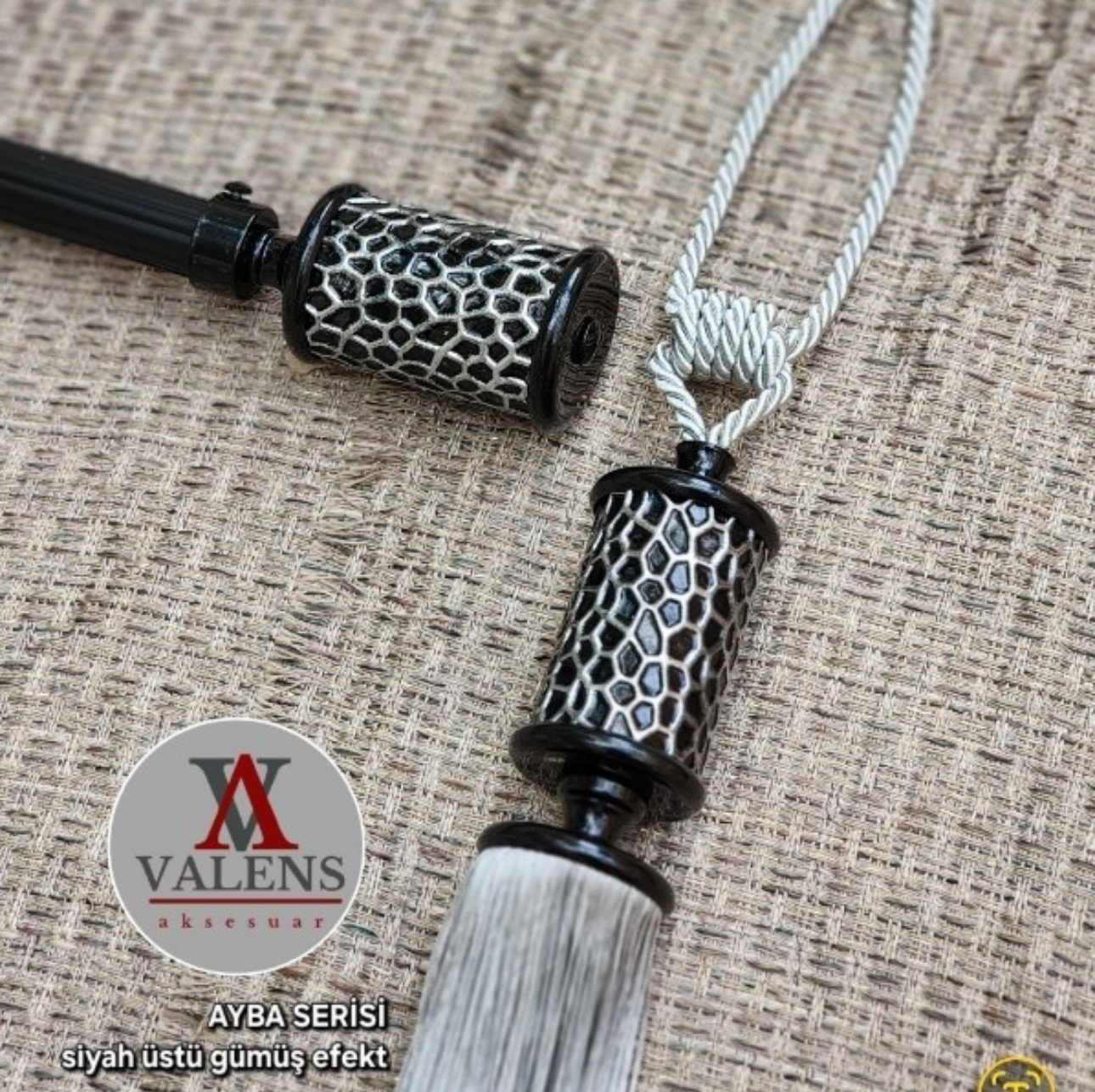 METAL RUSTİK GRUP 4