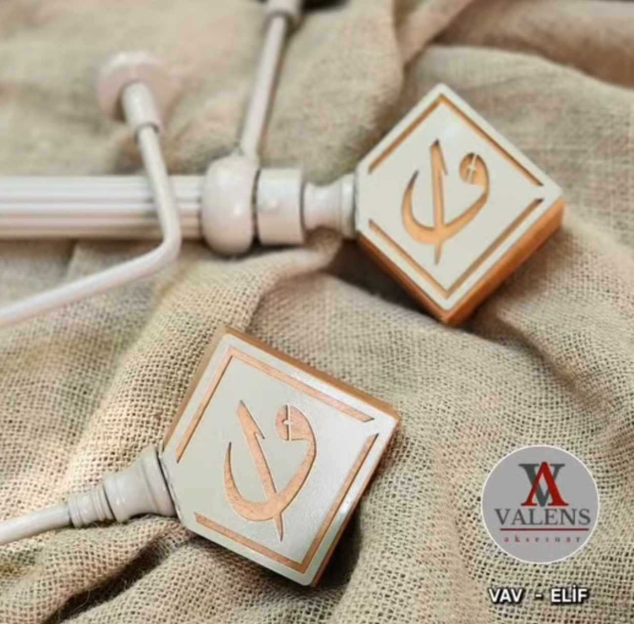 METAL RUSTİK GRUP 4