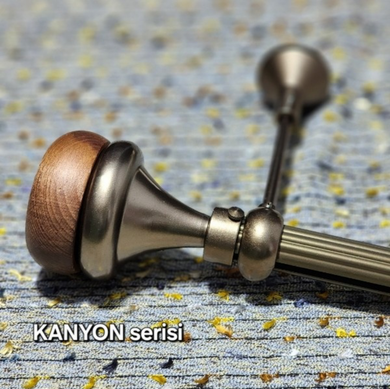 METAL RUSTİK GRUP 4