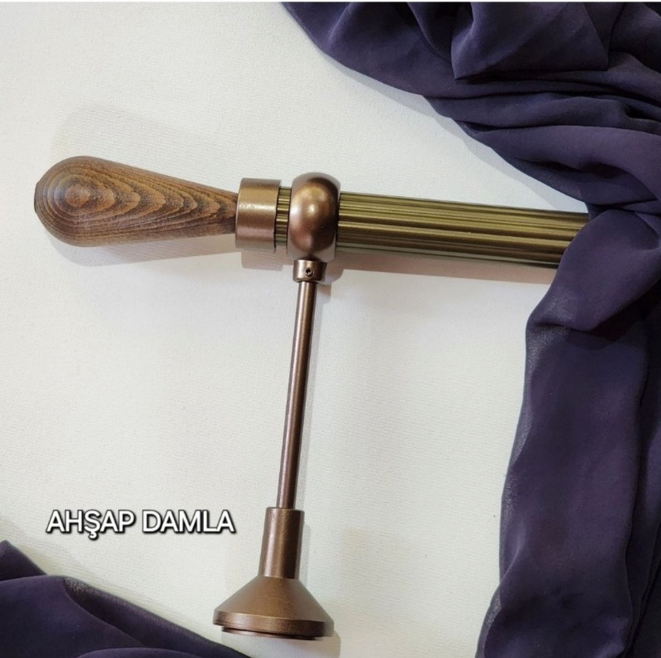 METAL RUSTİK GRUP 2