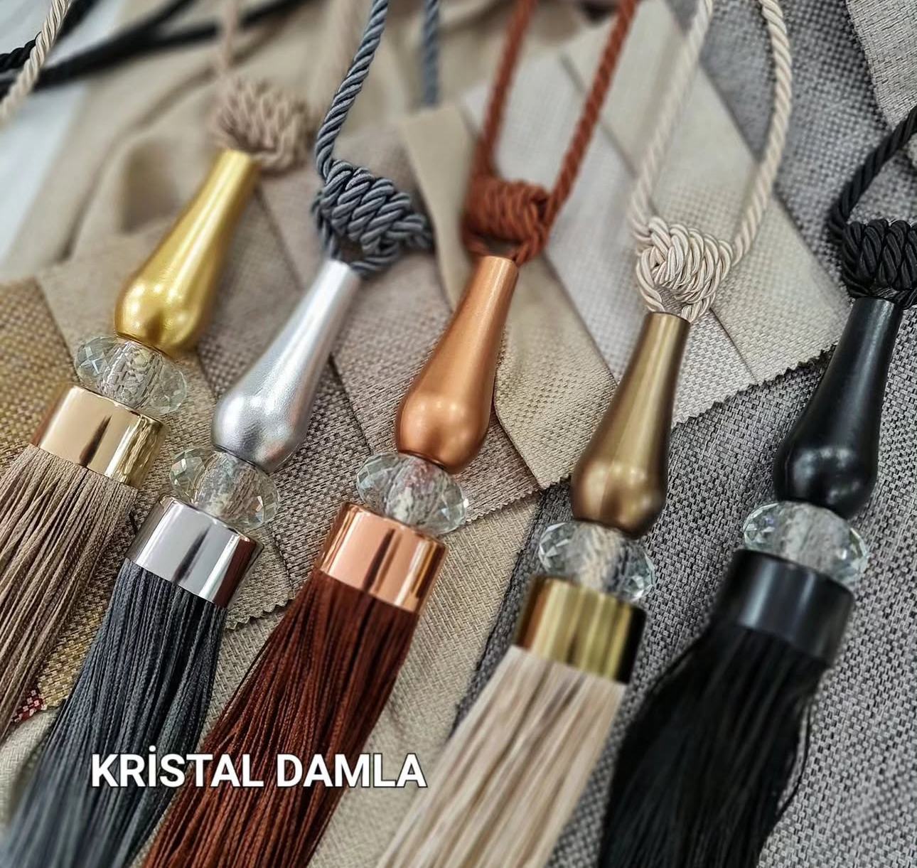 METAL RUSTİK GRUP 2