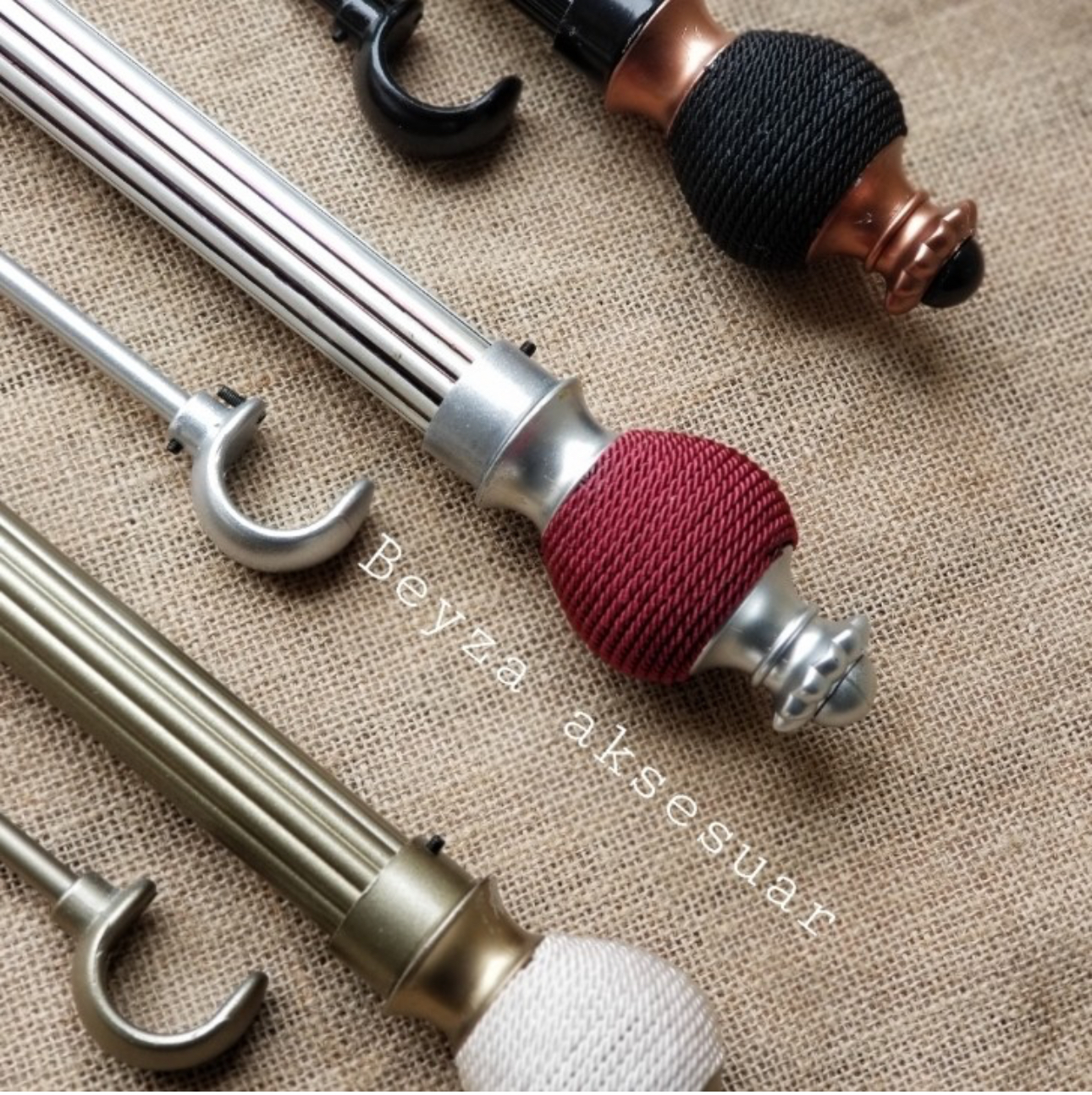 METAL RUSTİK GRUP 2