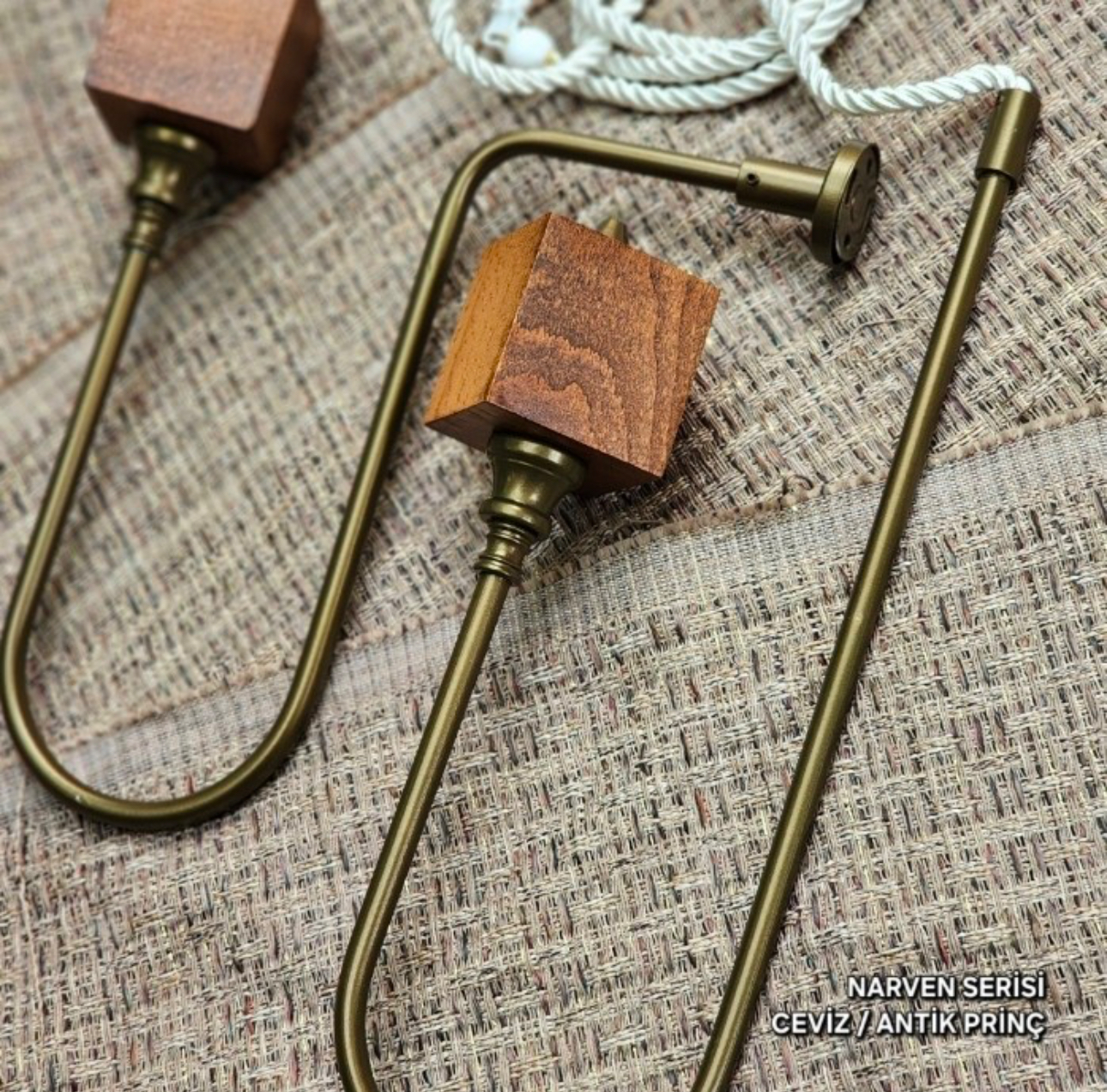 METAL RUSTİK GRUP 3