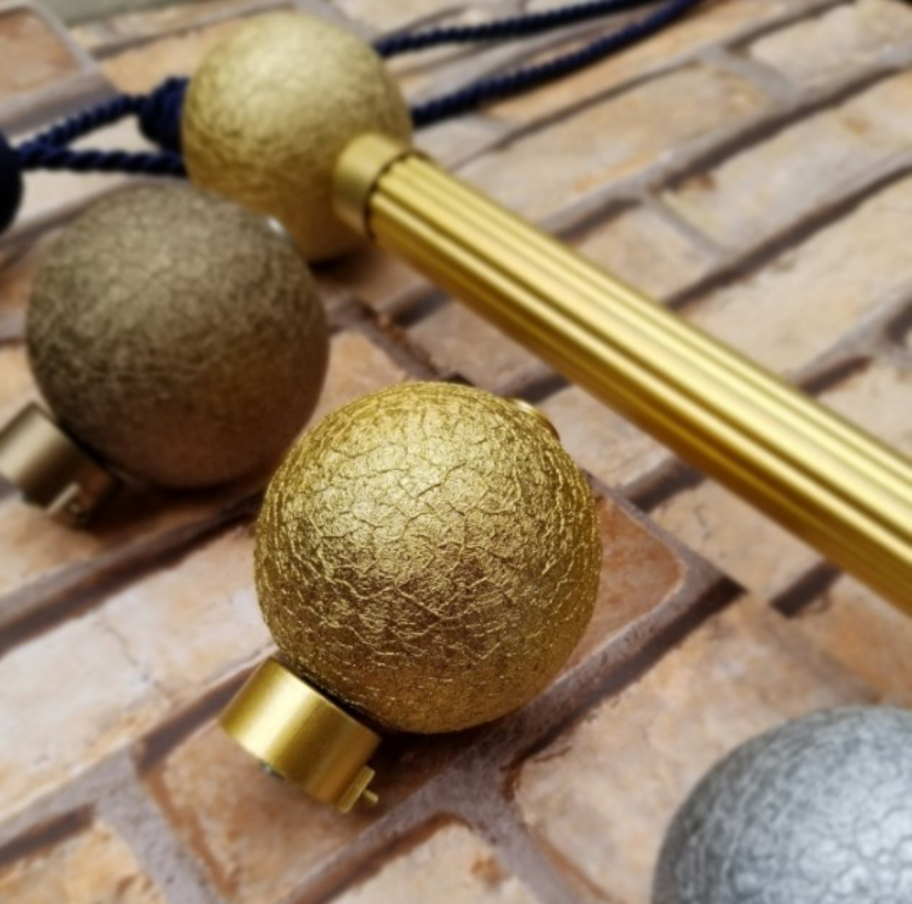 METAL RUSTİK GRUP 3