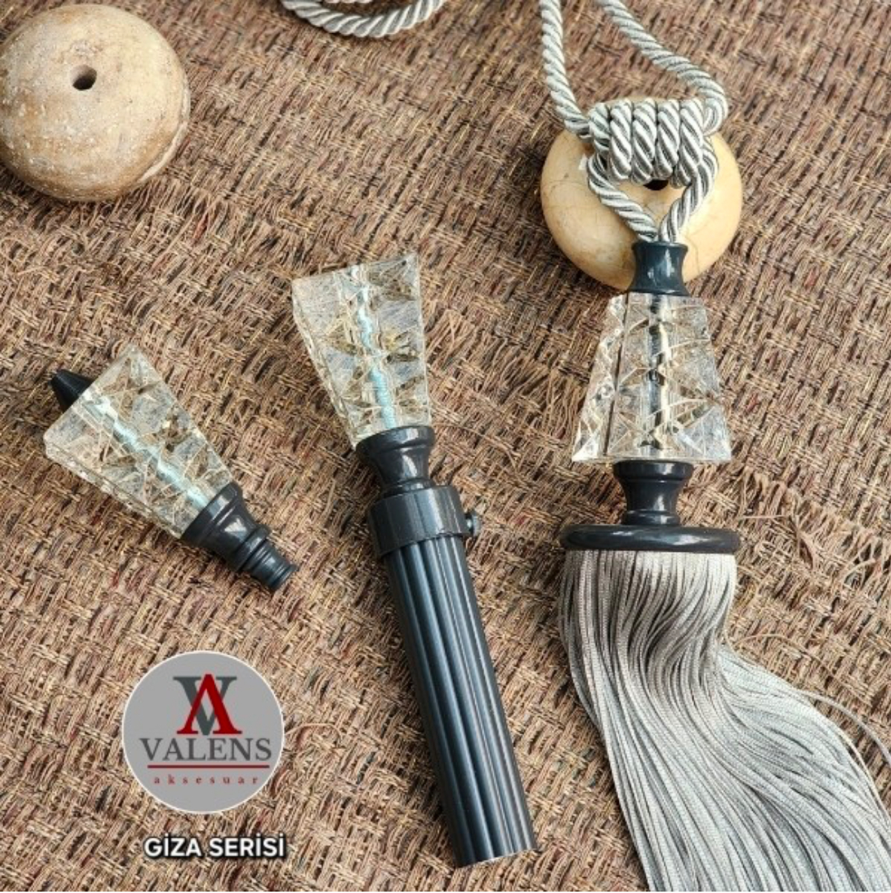 METAL RUSTİK GRUP 3