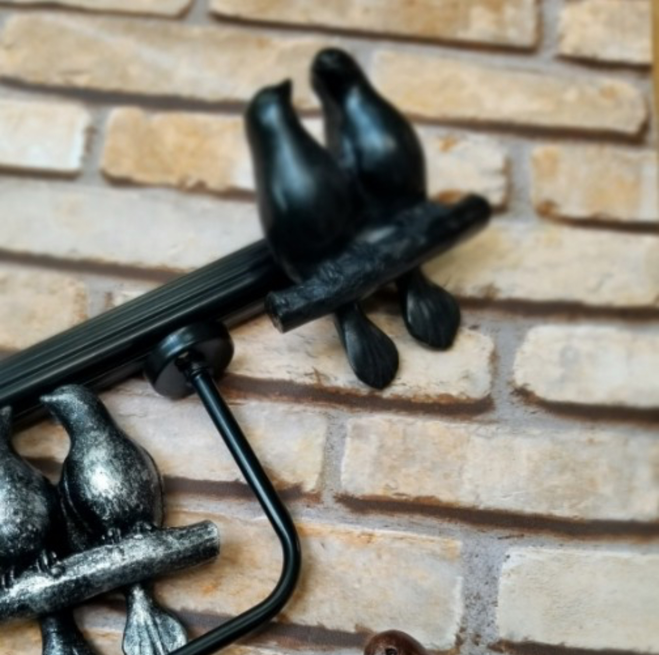 METAL RUSTİK GRUP 3