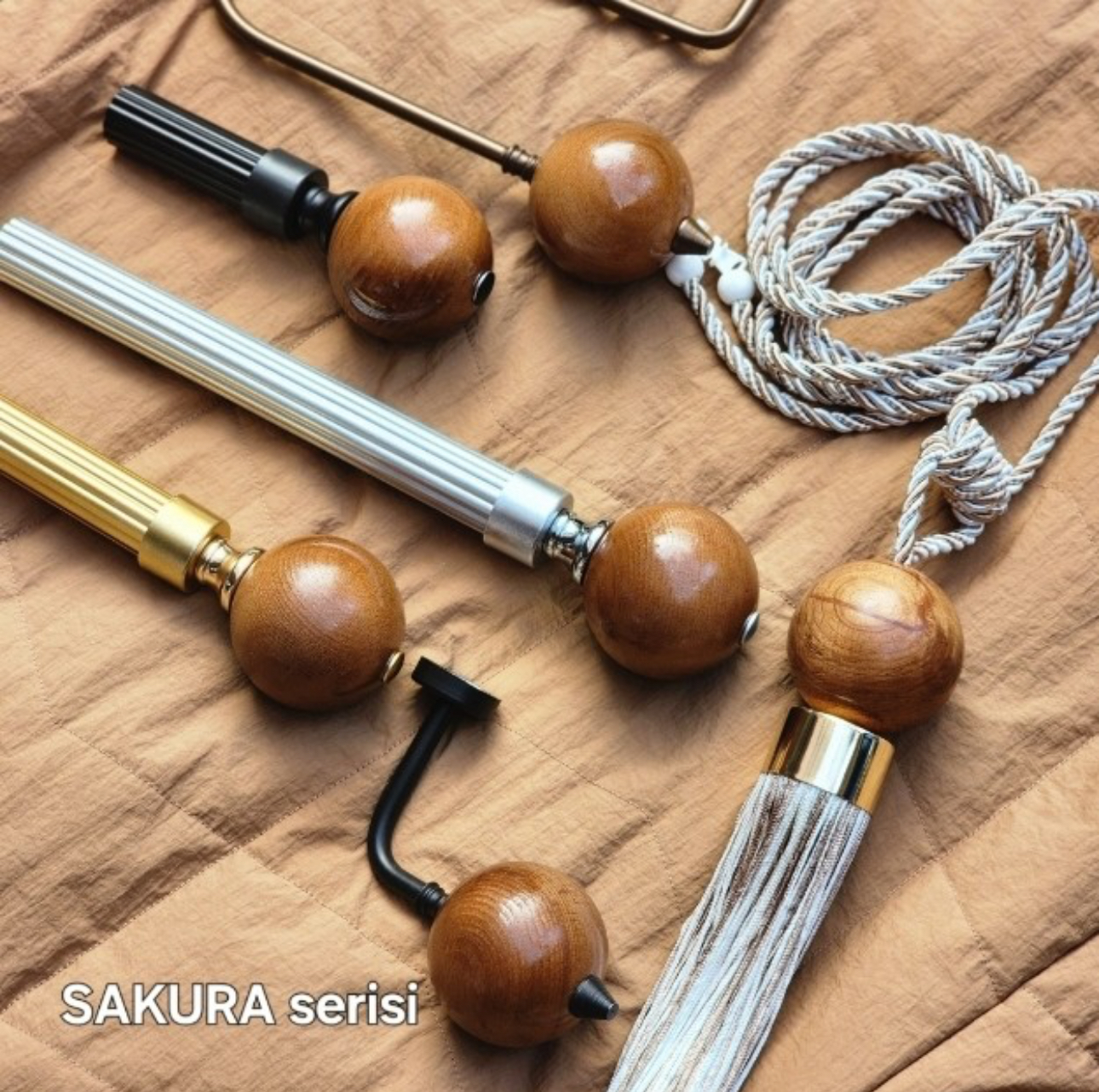 METAL RUSTİK GRUP 3