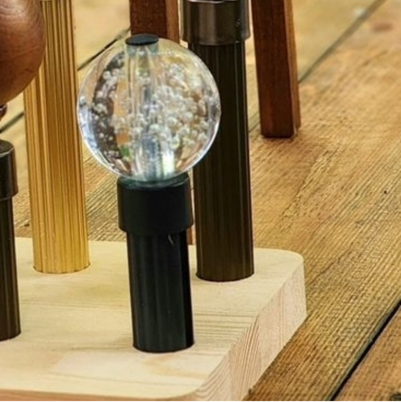 METAL RUSTİK GRUP 3