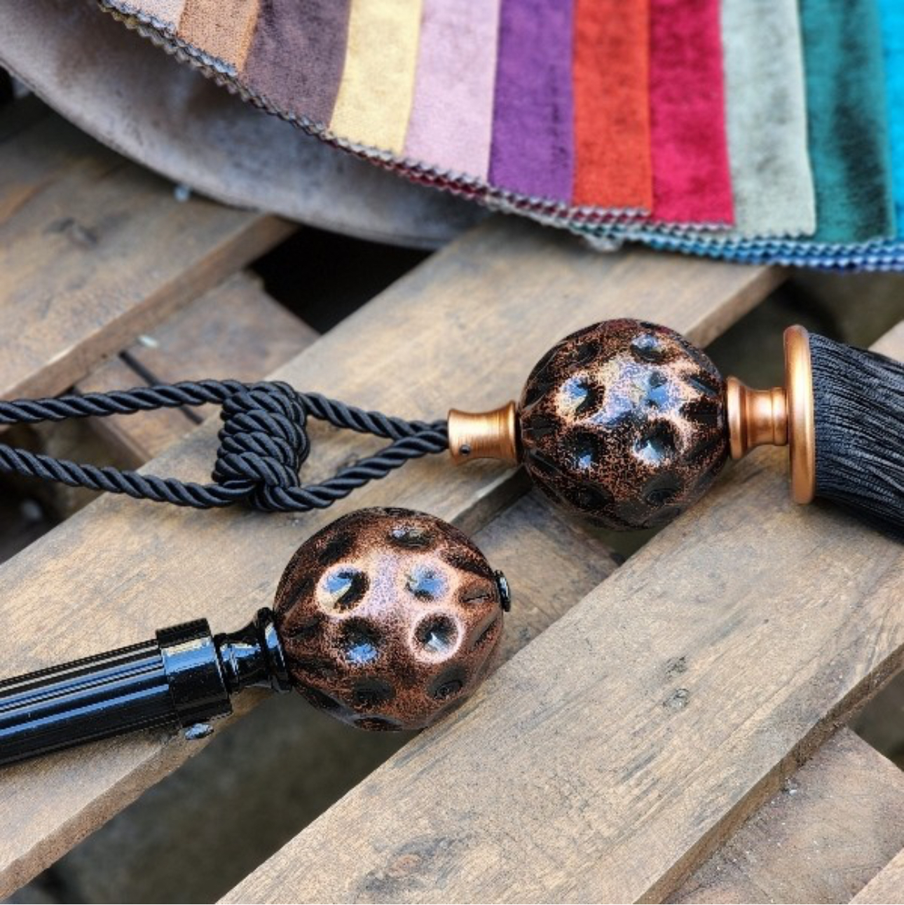 METAL RUSTİK GRUP 3