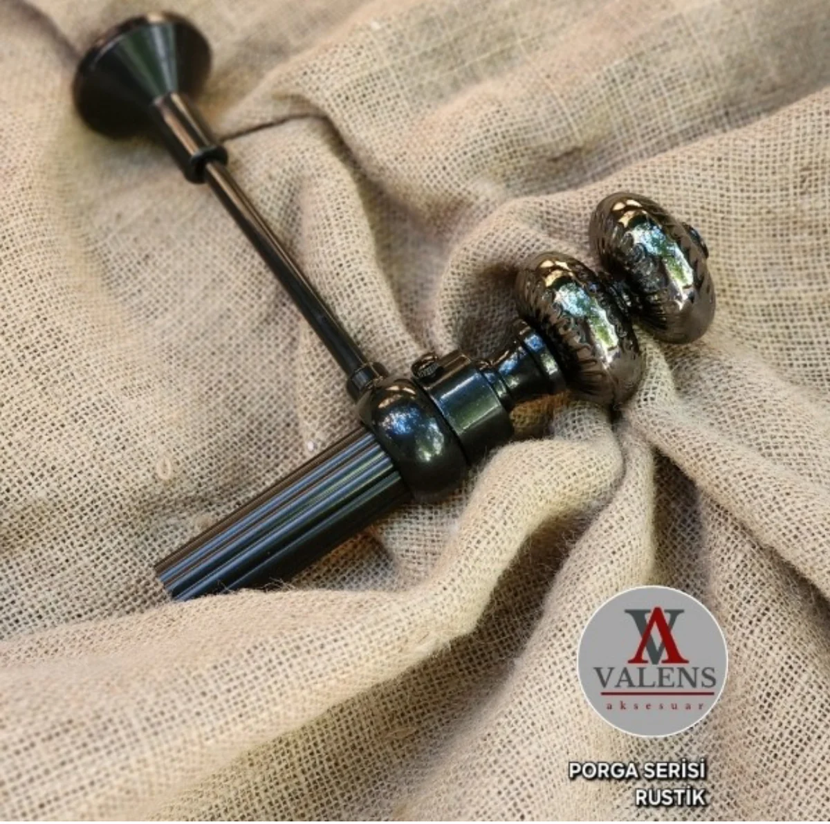 METAL RUSTİK GRUP 2